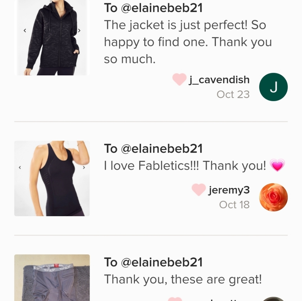 🔮NWT Fabletics Sneakers Quilted Indio Rose Gold - Picture 10 of 11